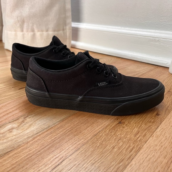 ❌SOLD Vans Era Shoe - Picture 1 of 6